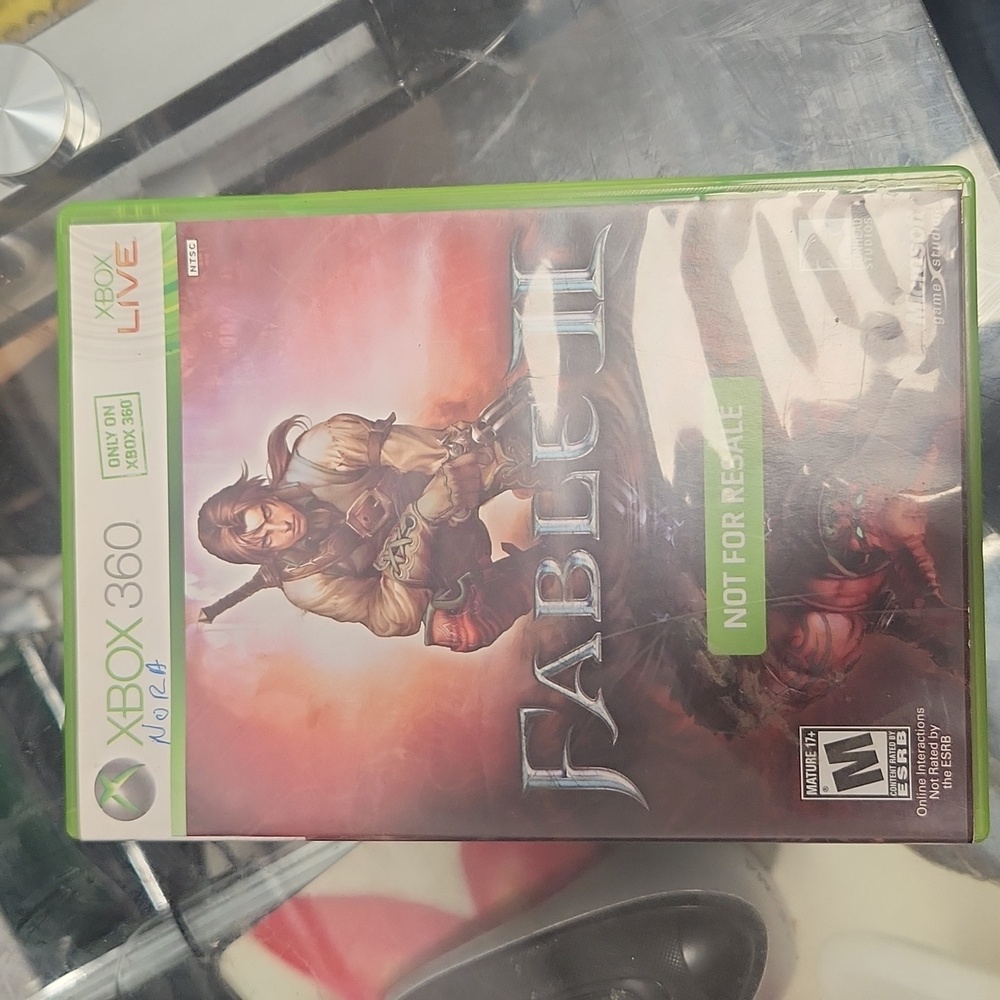 Fable 3